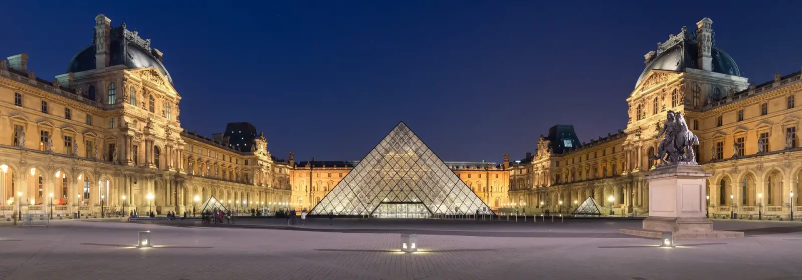 Le Louvre